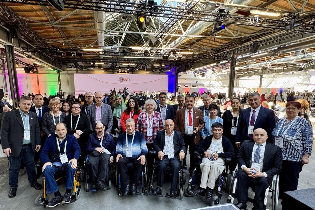 Outcomes of the 2025 Global Disability Summit: What Impact Could It Have on Uzbekistan?