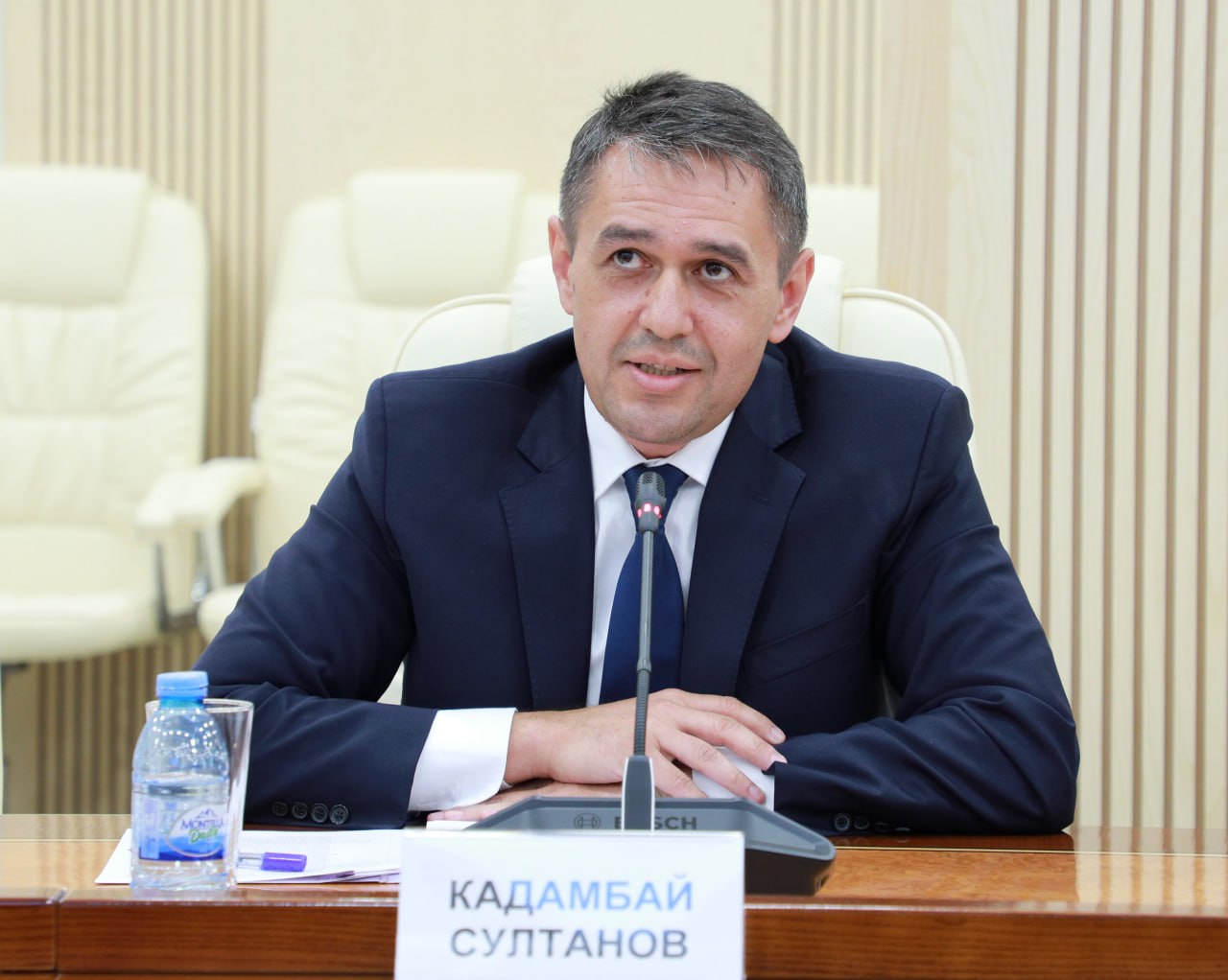 Uzbekistan and Mongolia Take Media Cooperation to a New Level