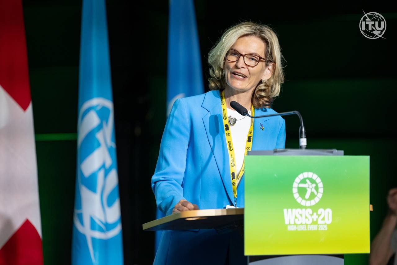 O‘zbekiston ilk bor “WSIS+20” sammitida: Media salohiyati va raqamli taraqqiyot yo‘lida