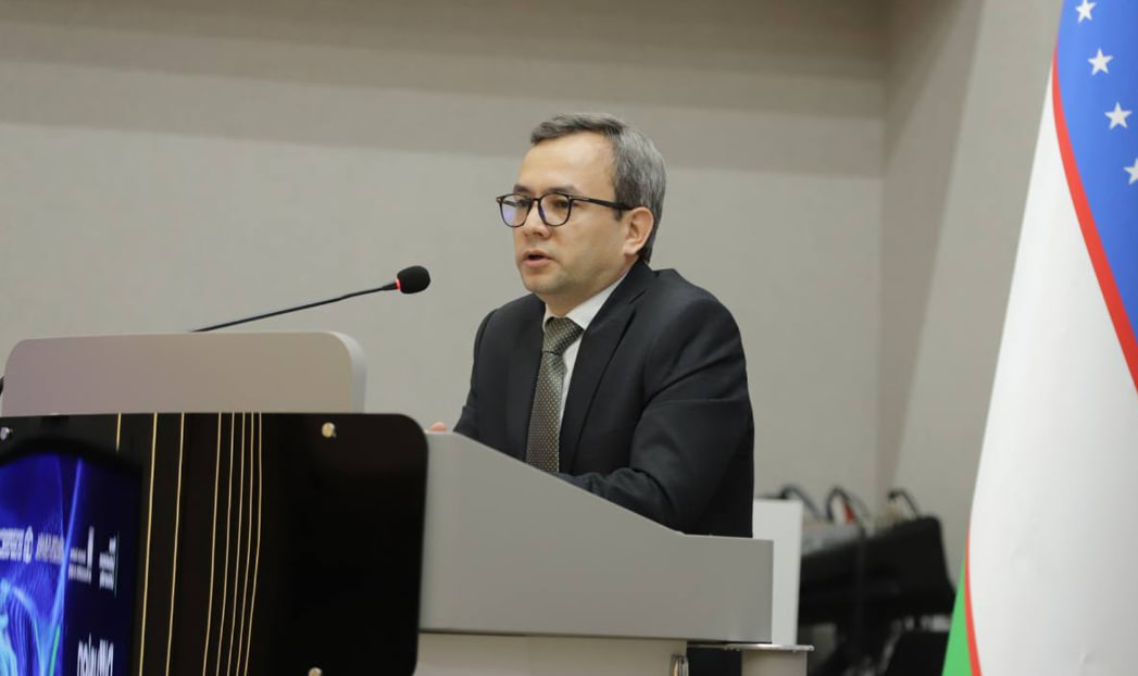 Center for Progressive Reforms proudly assumed the role of a gold partner in the distinguished international scientific conference, Diffusion Fundamentals-X.