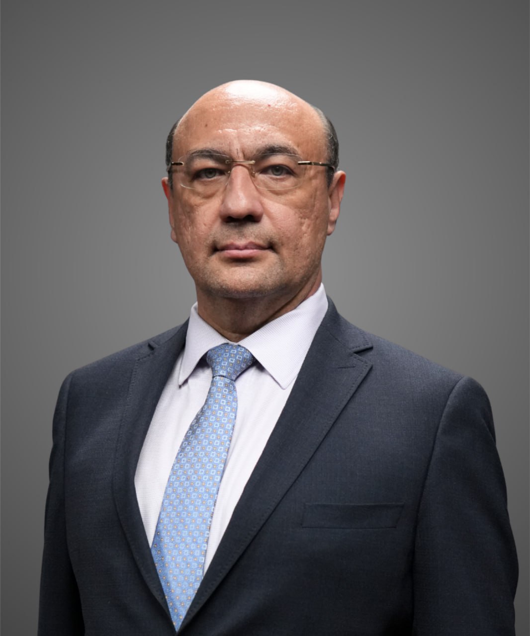AZIZ RASULOV